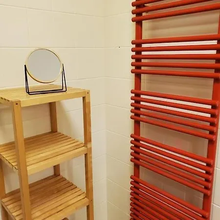 Chez Anne-laure * Villeneuve-sur-Lot